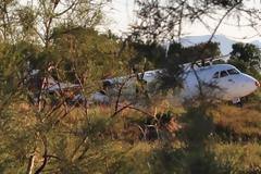 Νάξος: Έκλεισε το αεροδρόμιο λόγω αεροπορικού ατυχήματος!