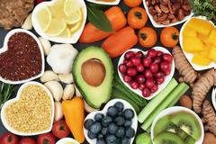 Βιταμίνες και μέταλλα: Σε ποιες τροφές υπάρχει η κάθε βασική βιταμίνη και μέταλλο