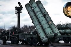 ΤΟΥΡΚΟΣ ΑΝΤΙΠΤΕΡΑΡΧΟΣ : ΟΙ ΡΩΣΟΙ ΜΑΣ ΕΔΩΣΑΝ ΤΟΥΣ S-400 ΓΙΑ…ΔΙΚΟΥΣ ΤΟΥΣ ΣΚΟΠΟΥΣ!