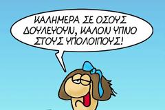 Ανέκδοτο: Οι ομάδες μπάσκετ..