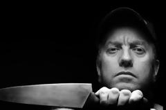 Το ξέσπασμα του Μποτρίνι: Φτάνει πια...