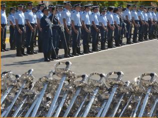 Φωτογραφία για 27 Αστυνομικοί θα εισαχθούν φέτος στη Σχολή Αξιωματικών Ελληνικής Αστυνομίας (ΠΡΟΚΗΡΥΞΗ-ΠΙΝΑΚΑΣ)