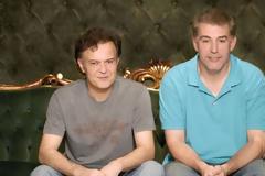 Ρέππας-Παπαθανασίου: Κακώς ψάχνουν να βρουν ομοιότητες κάποιοι θεατές...