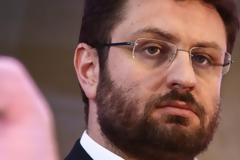 Κώστας Ζαχαριάδης: Ο ΣΥΡΙΖΑ έχει την ευθύνη να ανασυγκροτήσει τη μεγάλη Δημοκρατική Προοδευτική Παράταξη