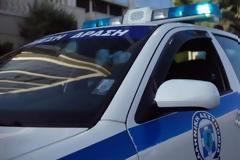 Κατάσχεση 102 κιλών χασίς ύστερα από αστυνομική επιχείρηση