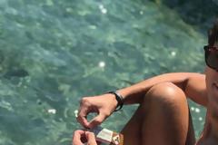 Η Ρόδος του Στέφανου Δημητριάδη