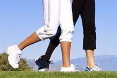 Τι θα συμβεί στο σώμα σου αν αρχίσεις να περπατάς...