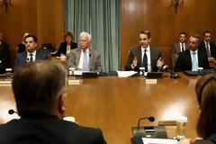 SZ: Μεγάλα σχέδια, λίγος χρόνος