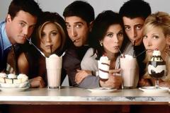 Επιστρέφουν τα φιλαράκια; Όσα δήλωσε πρωταγωνίστρια της σειράς...