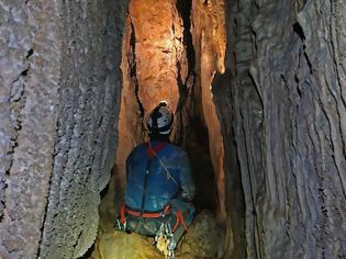 Φωτογραφία για Τρύπα Περδίκη, Σπήλαιο, Γρεβενά (εικόνες)