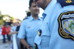 Χρυσοχοΐδης: «Κόβει» δεκάδες αστυνομικούς φρουρούς