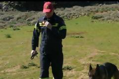 Νεκρός ο άτυχος άνδρας που αναζητούσαν