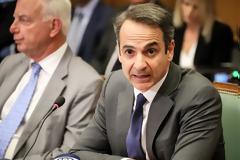 Guardian: Ο Κυριάκος Μητσοτάκης έκανε δυνατό ξεκίνημα ως πρωθυπουργός