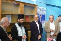 Έξαλλος ο Θανάσης Νασίκας με τον Βελόπουλο: Είναι άτιμος, δεν θα ξαναδεί Βουλή