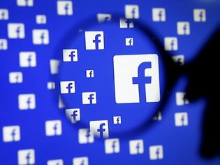 Φωτογραφία για ΗΠΑ: Διακανονισμός με το Facebook ύψους 5 δισ. δολαρίων για ζητήματα διαχείρισης των προσωπικών δεδομένων