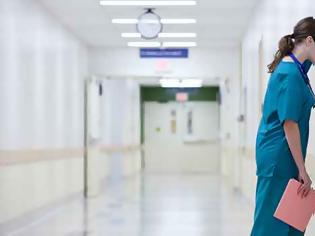 Φωτογραφία για Νοσοκομείο Λήμνου: Παθολόγος εφημερεύει … 32 μέρες χωρίς ρεπό – Στα όρια της εξάντλησης το προσωπικό στα νησιά