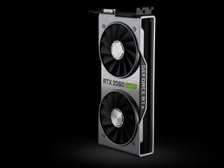 Φωτογραφία για H νέα σειρά καρτών γραφικών GeForce RTX Super