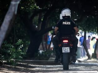 Φωτογραφία για Φύλλο πορείας από τα γραφεία στους δρόμους παίρνουν 192 αστυνομικοί