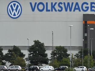 Φωτογραφία για Η Volkswagen επιλέγει την Τουρκία για νέο εργοστάσιο