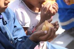 ΟΗΕ: Σε κατάσταση πείνας 821,6 εκατομμύρια άνθρωποι το 2018