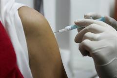 ΟΗΕ: 20 εκατομμύρια παιδιά δεν μπόρεσαν να εμβολιαστούν πέρυσι