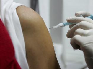 Φωτογραφία για ΟΗΕ: 20 εκατομμύρια παιδιά δεν μπόρεσαν να εμβολιαστούν πέρυσι