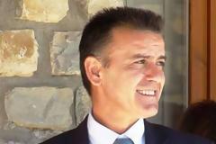 Ανδρέας Πάτσης: Συλλυπητήρια για την απώλεια του Προέδρου της Κοινότητας Κηπουρείου, Ανδρέα Καλύβα
