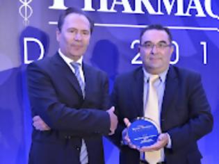 Φωτογραφία για DEMO ABEE και Nafliver: 2 Χρυσά Βραβεία στα « Best in Pharmacy Awards 2019»