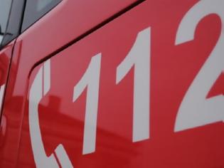 Φωτογραφία για Όλα όσα πρέπει να ξέρετε για το 112 - Ποια περιστατικά καλύπτει