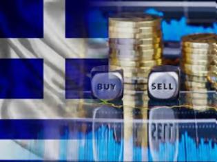 Φωτογραφία για Eπιτυχημένη η νέα έξοδος στις αγορές - Κάτω από το 2% η απόδοση του ελληνικού 7ετους ομολόγου