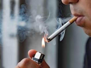 Φωτογραφία για Κάντε το όπως οι Σουηδοί με το κάπνισμα. Απαγόρευση και στους εξωτερικούς χώρους