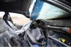 Θανατηφόρο τροχαίο δυστύχημα στο δρόμο Κοζάνης-Αιανής-Νεκρός 25χρονος από την Καισαρειά