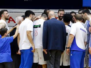 Φωτογραφία για Ο Χολαργός μεταβιβάζει το ΑΦΜ του στον Κολοσσό που μένει στην BasketLeague