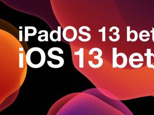 Φωτογραφία για Η τρίτη δημόσια beta είναι διαθέσιμη για το iOS 13, macOS Catalina και tvOS 13