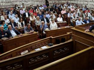 Φωτογραφία για Καβγάς στον ΣΥΡΙΖΑ για τα χρήματα και τους συνεργάτες ανάμεσα στο κόμμα και τους βουλευτές