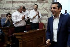 Ο ΣΥΡΙΖΑ απορεί ακόμη πώς έχασε τις εκλογές: Ραγκούσης, Νοτοπούλου τα πρόσωπα της σκιώδους κυβέρνησης