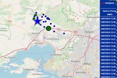 Σεισμός στην Αθήνα: Τι λένε οι Σεισμολόγοι για τον Σεισμό