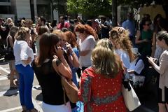 Αθήνα: 20.000 κλήσεις το δευτερόλεπτο μέσω κινητών