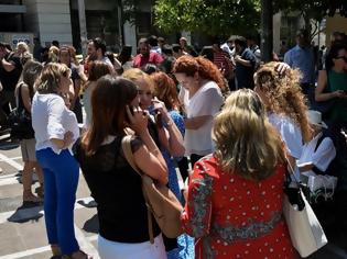 Φωτογραφία για Αθήνα: 20.000 κλήσεις το δευτερόλεπτο μέσω κινητών