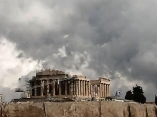Φωτογραφία για Σεισμοί στην Αθήνα: Πώς η Ακρόπολη παραμένει αλώβητη επί αιώνες