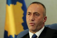 Παραιτήθηκε ο Ράμους Χαραντινάι από πρωθυπουργός του Κοσόβου