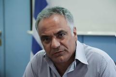 Σκουρλέτης: Η κυβέρνηση να ζητήσει συγγνώμη από τον ελληνικό λαό για το Μακεδονικό