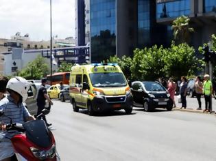 Φωτογραφία για Σεισμός στην Αττική: 5 άτομα παραμένουν σε νοσοκομεία - Η ανάρτηση του Κικίλια στο Twitter