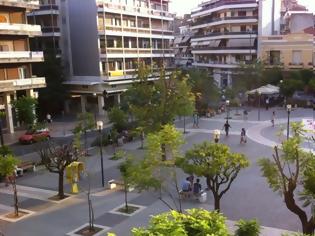 Φωτογραφία για Αγρίνιο: Η Πλατεία Μιχαήλ Μπέλλου που μετονομάστηκε κατά τη δικτατορία