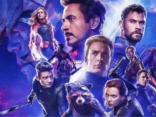 Φωτογραφία για Το Avengers: Endgame με κέρδη 3 δισ. δολάρια είναι η μεγαλύτερη επιτυχία όλων των εποχών