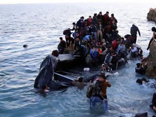 Φωτογραφία για Η Τουρκία απειλεί την Ευρώπη: Αν ανοίξουμε τα σύνορα για τους μετανάστες, δεν θα αντέξετε ούτε έξι μήνες