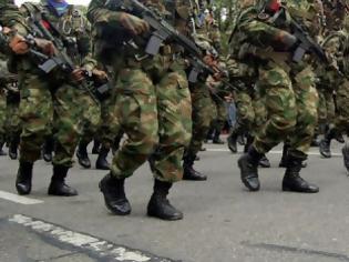 Φωτογραφία για Έρχονται αλλαγές στο στρατό: Πόσο θα υπηρετούν οι Έλληνες στρατιώτες