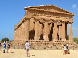 Φωτογραφία για Οι αρχαίες ελληνικές αποικίες σε Κάτω Ιταλία και Σικελία! Ο Πυθαγόρας και η «Μεγάλη Ελλάδα»