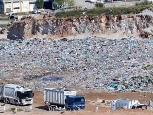 Φωτογραφία για ΧΥΤΑ Φυλής: Κλείνει τον Νοέμβριο – Αγωνία για τα σκουπίδια στην Αττική