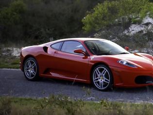 Φωτογραφία για Έδωσε 85.000 ευρώ για  Ferrari F430 που μεταβιβάστηκε σε άλλον!